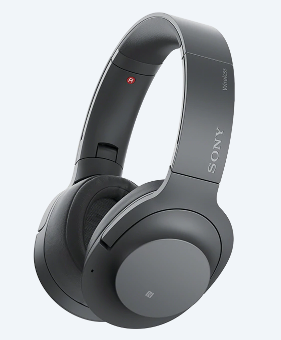Sony headphones connect for mac