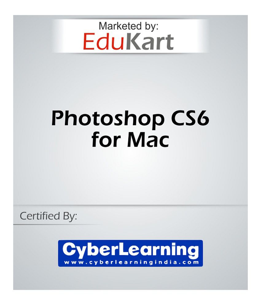 Buy photoshop cs6 software for mac free